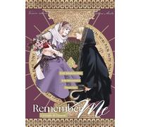 Akata Remember me - La magie de l'amour tome 3 (collector)