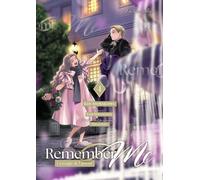 Akata Remember me - La magie de l'amour tome 4