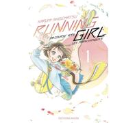 AKATA Running girl tome 1