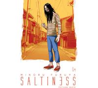 AKATA Saltiness tome 1