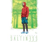 Akata Saltiness tome 4