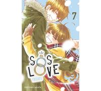 Akata SOS love tome 7