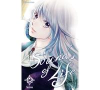 AKATA Sounds of life tome 12