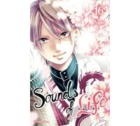 Akata Sounds of life tome 16