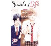 Akata Sounds of life tome 20