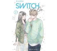 Akata Switch me on tome 2