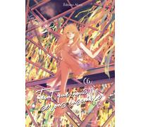 AKATA Tant que nous serons ensemble tome 6