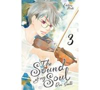 Akata The sound of my soul tome 3