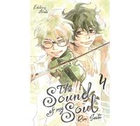 Akata The sound of my soul tome 4