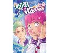Akata Ugly princess - collector tome 1