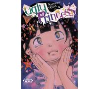 Akata Ugly princess tome 1