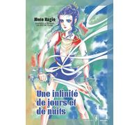 AKATA Une infinité de jours et de nuits