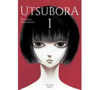 Akata Utsubora tome 1