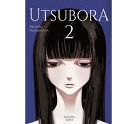 Akata Utsubora tome 2