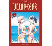 Akata Vampeerz tome 7