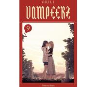 Akata Vampeerz tome 9