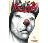 AKATA Virgin dog revolution tome 2