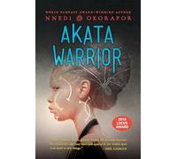 Akata Warrior