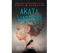 Akata Warrior