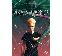 Akata Warrior Nnedi Okorafor (Auteur), Anne Cohen-Beucher (Traduction), Taj Francis (Conception couverture ou illustration)
