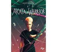 Akata Warrior - Nnedi Okorafor - Ecole Des Loisirs - broché - Roman adolescent