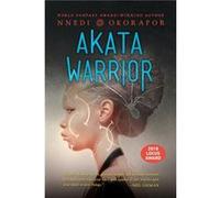 Akata Warrior - Nnedi Okorafor - Penguin Putnam Inc - Livre en Anglais - Paperback Nnedi OkoraforNnedi Okorafor (Auteur)