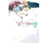 AKATA Whispering, les voix du silence tome 1