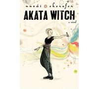 Akata Witch