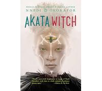 Akata Witch