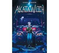 Akata Witch