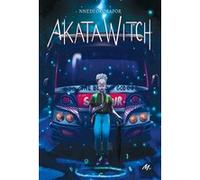 Akata Witch Nnedi Okorafor (Auteur), Anne Cohen-Beucher (Traduction), Taj Francis (Conception couverture ou illustration)
