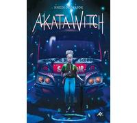 Akata Witch - Nnedi Okorafor - Ecole Des Loisirs - broché - Roman adolescent