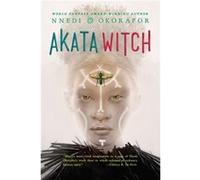 Akata Witch - Nnedi Okorafor - Penguin Group USA - Livre en Anglais - Paperback Nnedi OkoraforNnedi Okorafor (Auteur)