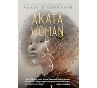 Viking – Akata Woman