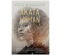 Akata Woman