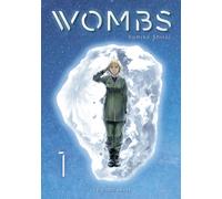 AKATA Wombs tome 1
