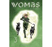 Akata Wombs tome 3