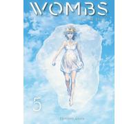 Akata Wombs tome 5