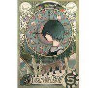 Akata World war demons tome 5