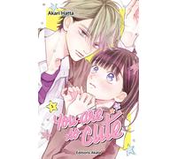 Akata You are so cute tome 1