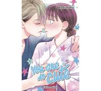 Akata You are so cute tome 3