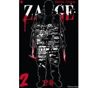 Akata Zange tome 2