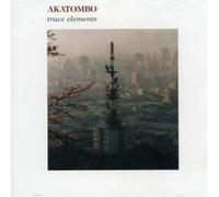 Akatombo - Trace Elements