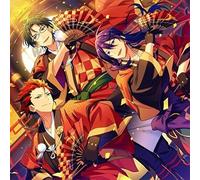 Akatsuki - Ensemble Stars Album Series [Cd] Japan - Import
