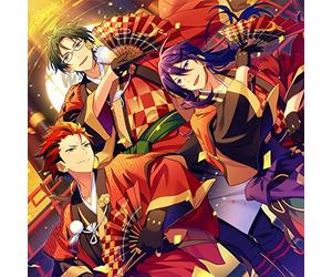 AKATSUKI - Ensemble Starsalbum Series Akatsuki