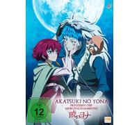 Akatsuki no Yona - Prinzessin der Morgendämmerung - Volume 3: Episode 11-1 (DVD)