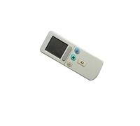 Akatsukiqi Remote Control Fit for Hitachi RAS-50YHA3 RAS-60YHA3 RAS-35FH6 RAS-35YHA6 RAS-260GHA RAS-350GHA Climatiseur