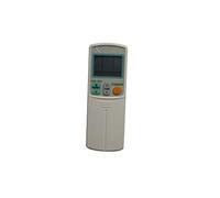 Akatsukiqi Télécommande for Daikin ARC433A1 ARC432A2 ARC433A3 ARC433A5 ARC433A6 ARC433A7 ARC433A27 ARC433B68 Climatiseur
