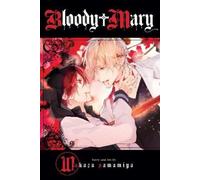 Akaza Samamiya Bloody Mary, Vol. 10 (Poche) Bloody Mary