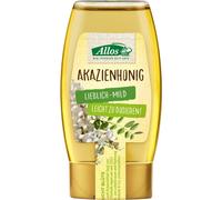 Akazienhonig- Spender 250g